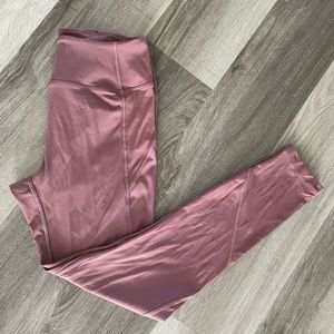 PINK SPORT buttery soft leggings